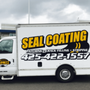 Everett Sealcoating