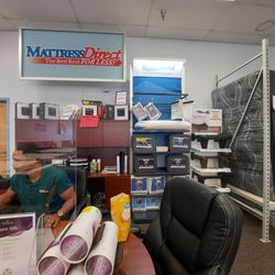 Mattress Direct - Westbank