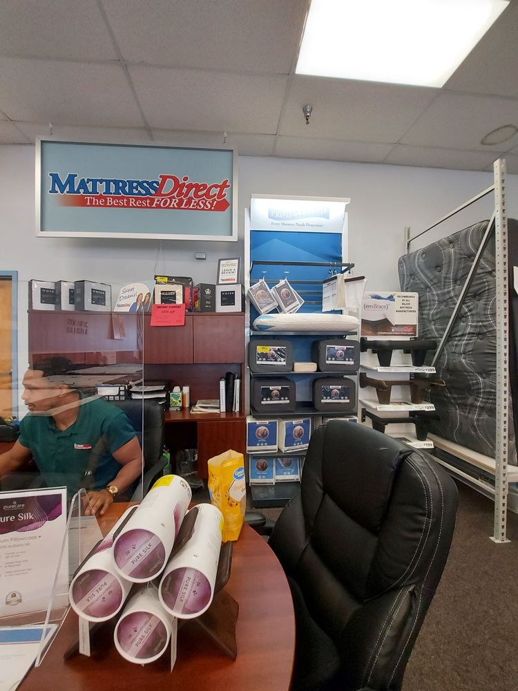 MATTRESS DIRECT Updated August 2024 10 Reviews 1629 WestBank Expy
