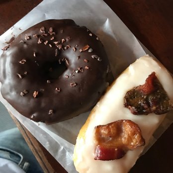 Firecakes Donuts - Donuts Near Me - Chicago, Illinois