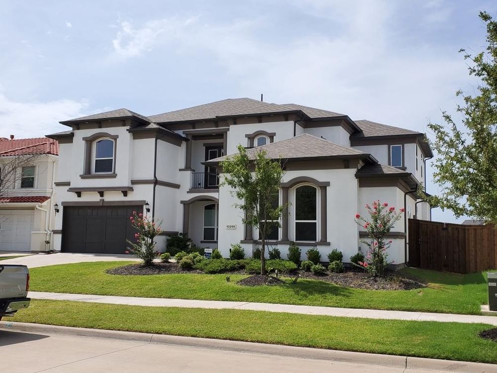 Slide of Legacy Roofing & Restoration