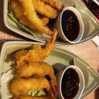 Thai Hut - A10 Shrimp Tempura - Thai Near Me - Fort Worth, Texas Thai Hut - A10 Shrimp Tempura - Thai Near Me - Fort Worth, Texas