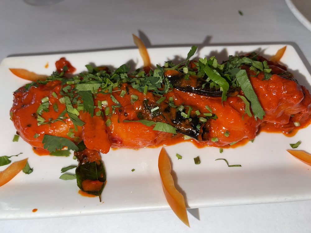 BOMBAY GRILL HOUSE 336 Photos & 291 Reviews Indian 764 9th Ave