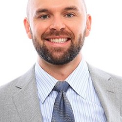 Jake Banks, DDS