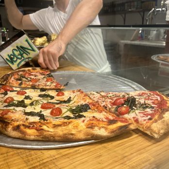 Sauce and Soda - Pizza Near Me - Brooklyn, New York Sauce and Soda - Pizza Near Me - Brooklyn, New York