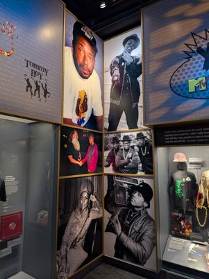 National Museum of African American Music by null