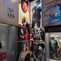 National Museum of African American Music