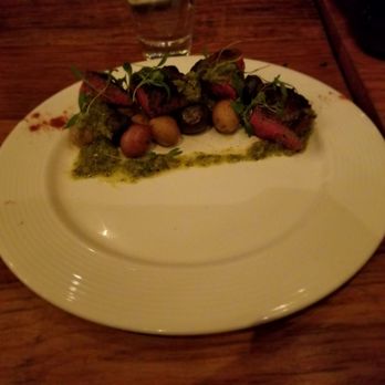 Firefly - Skirt steak - New American Near Me - Studio City, California Firefly - Skirt steak - New American Near Me - Studio City, California