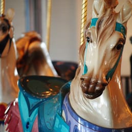 Aperture practice while the carousel was still. My S Priority motion shots need work. Aperture practice while the carousel was still. My S Priority motion shots need work.