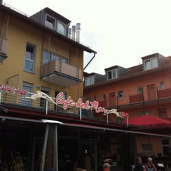 Cafe Del Mar Tapas Bar&Lounge