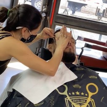 Analog Barbershop - Barbers Near Me - Eugene, Oregon Analog Barbershop - Barbers Near Me - Eugene, Oregon