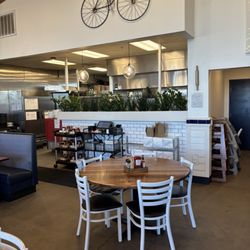 The Buttered Biscuit - at I Street