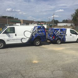 Angie's Cleaners