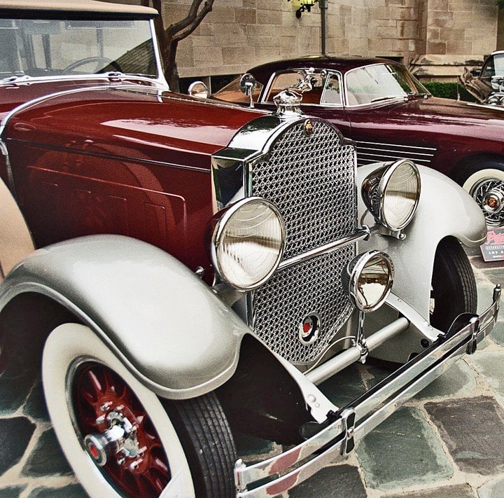 CUSTOM AUTO SERVICE - Updated June 2026 - 302 French St, Santa Ana ...