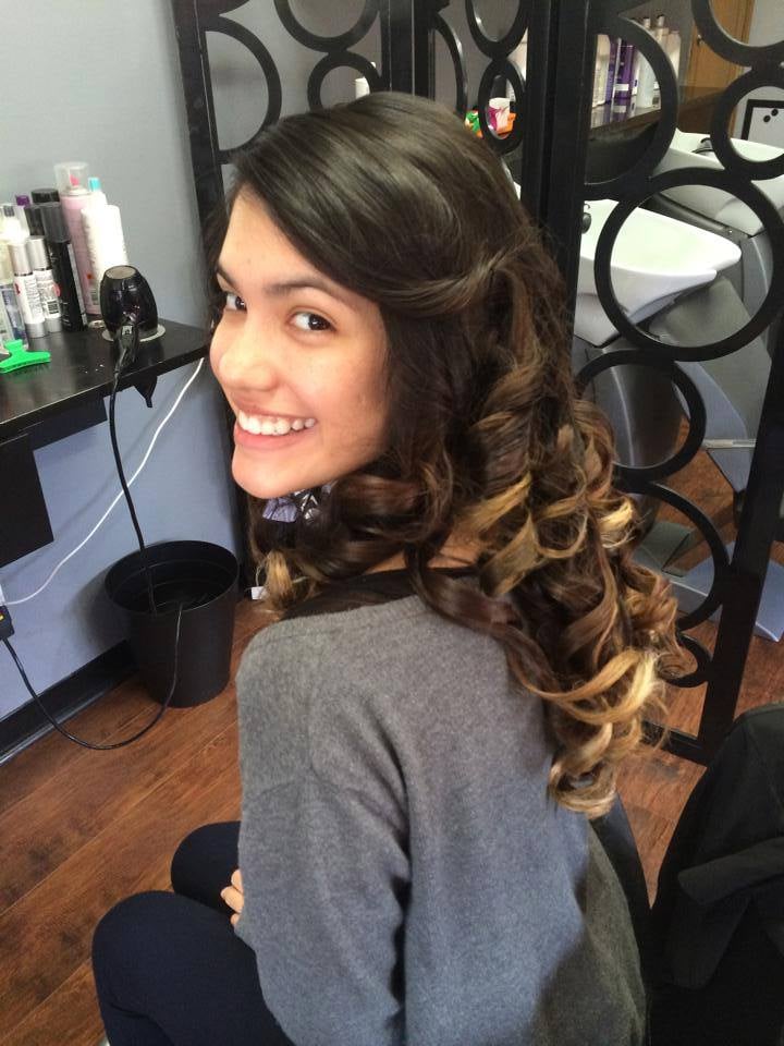 A SHEAR SENSATION STUDIO Updated June 2024 21 Photos 140