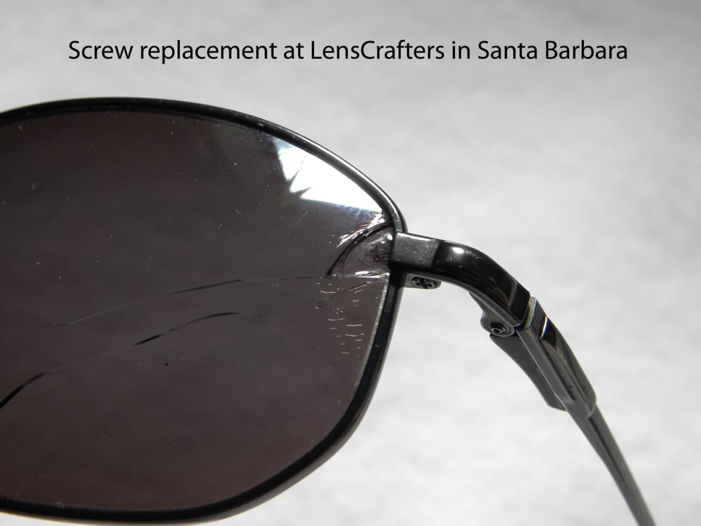 LENSCRAFTERS Updated August 2024 86 Reviews 3855 State St, Santa