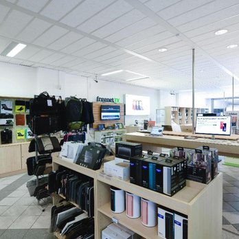 Gravis - Computers Near Me - Nuremberg, BY