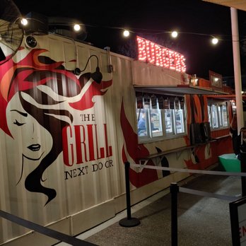 Boxi Park - Bars Near Me - Orlando, Florida