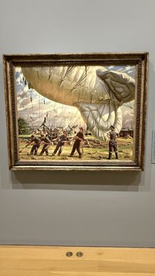 Clark Art Institute by null