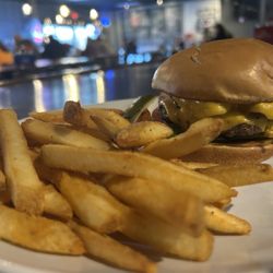278 South - Two-Hundred Seventy Eight South Smash Burger
