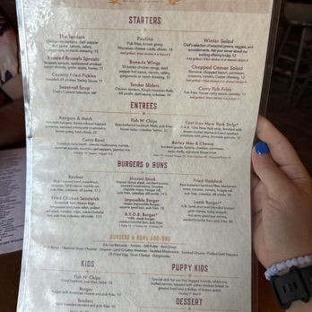 Barley Republic Public House - Irish Near Me - St. Augustine, Florida Barley Republic Public House - Irish Near Me - St. Augustine, Florida