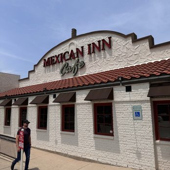 Mexican Inn Cafe - Outer label - Mexican Near Me - Fort Worth, Texas Mexican Inn Cafe - Outer label - Mexican Near Me - Fort Worth, Texas