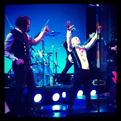 Regent Theatre by null