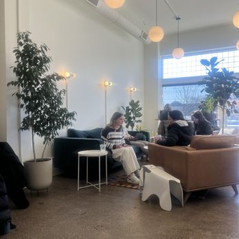 Blue Mind Coffee Roasting - Coffee Roasteries Near Me - Indianapolis, Indiana