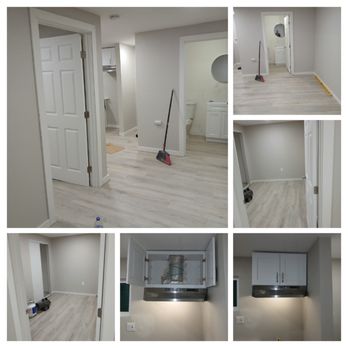 CJR Progressive Home Repair - Drywall Installation & Repair Near Me CJR Progressive Home Repair - Drywall Installation & Repair Near Me