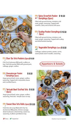 Wishing Town Restaurant & Bakery by null