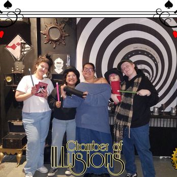 Breakout Escape Rooms - Escape Games Near Me - Royal Oak, Michigan Breakout Escape Rooms - Escape Games Near Me - Royal Oak, Michigan