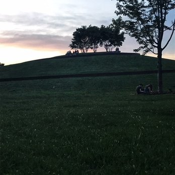 Gold Medal Park - Parks Near Me - Minneapolis, Minnesota