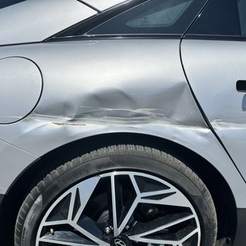 Unique Autobody & Collision Center - Before - Auto Detailing Near Me - Palm Desert, California Unique Autobody & Collision Center - Before - Auto Detailing Near Me - Palm Desert, California