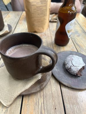 Chocolatería La Rifa by null