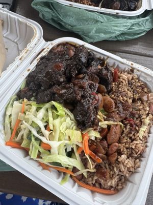 Winston’s Kitchen by null