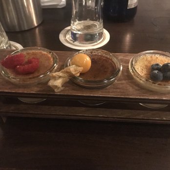 Glückundseligkeit - Creme brûlée - International Near Me - Bielefeld, NW