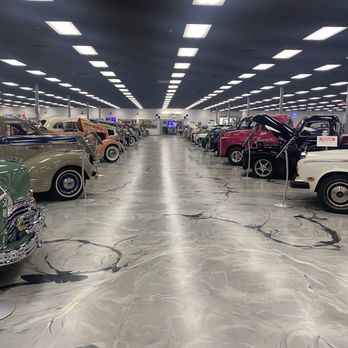 Martin Auto Museum & Event Center - Wow - Museums Near Me - Glendale, Arizona Martin Auto Museum & Event Center - Wow - Museums Near Me - Glendale, Arizona