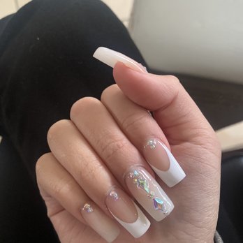 TJ Nail Spa - Nail Salons Near Me - San Jose, California TJ Nail Spa - Nail Salons Near Me - San Jose, California