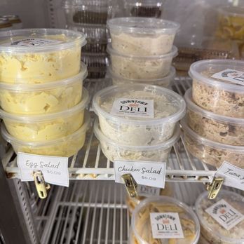The Downtown Deli - Delis Near Me - Bluffton, South Carolina