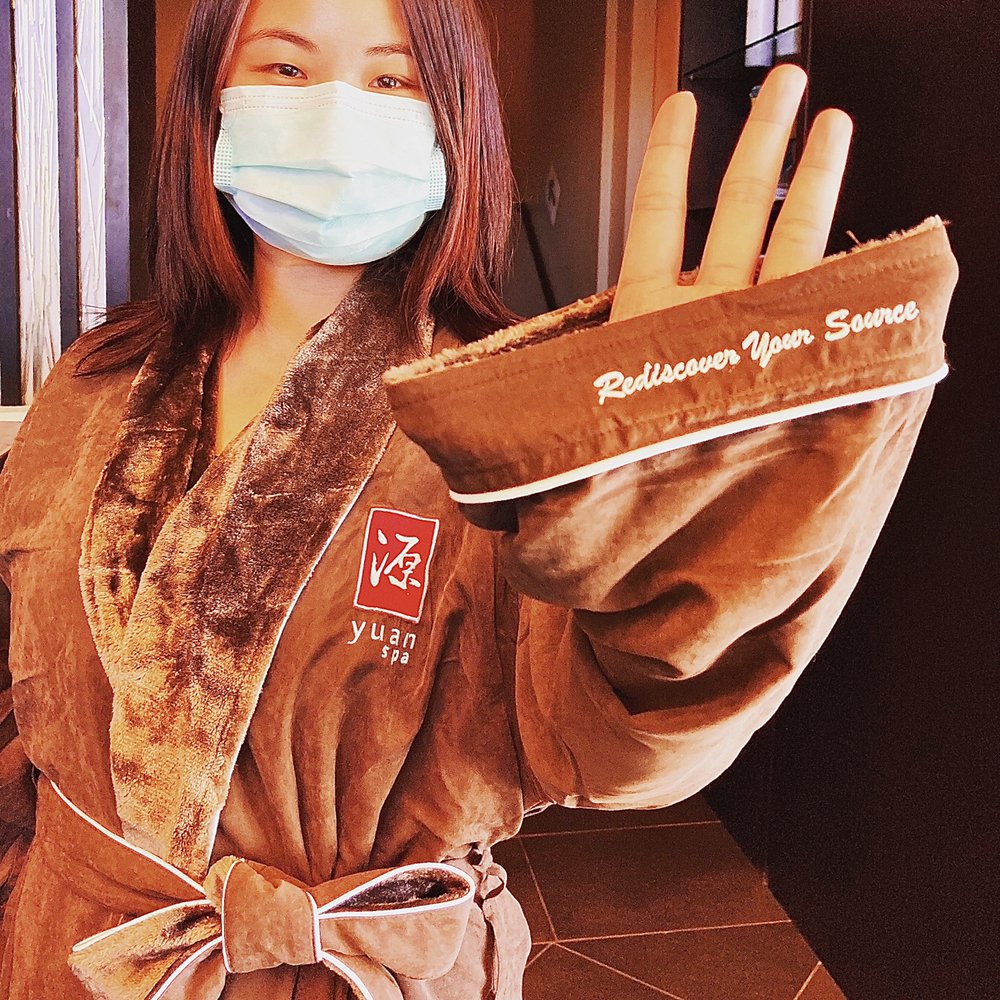 Yuan Spa - Bellevue