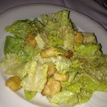 Hy's Steak House - Ceasar salad.  Worth it! - Steakhouses Near Me - Honolulu, Hawaii