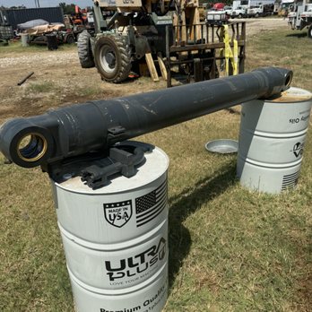 Ms Hydraulics - Farm Equipment Repair Near Me - Cleburne, Texas Ms Hydraulics - Farm Equipment Repair Near Me - Cleburne, Texas