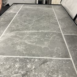The Tile Shop - Floor tile
