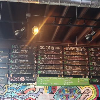 The Wandering Tortoise - Wine Bars Near Me - Phoenix, Arizona