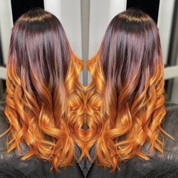 Vegas Hair Color Masters - Balayage