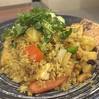 Grandma's Thai Kitchen - Thai Near Me - Sherman Oaks, California