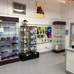 Stahlman Trading Post