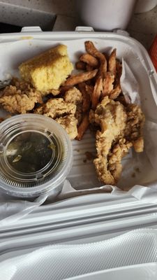 Sal's Gumbo Shack by null