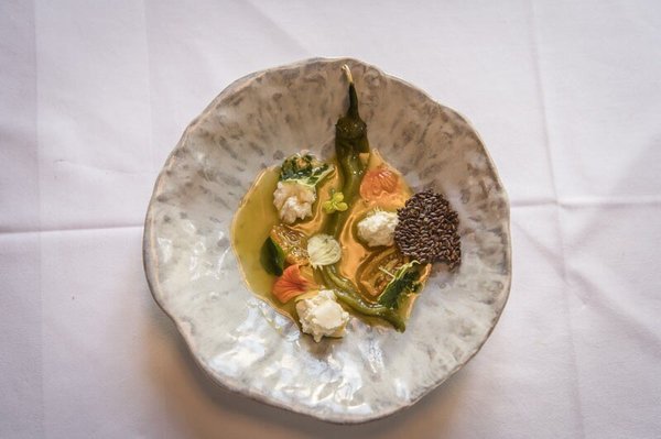 Krainer Hotel Restaurant Café by null