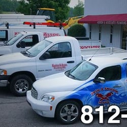 Norton & Associate Plumbing